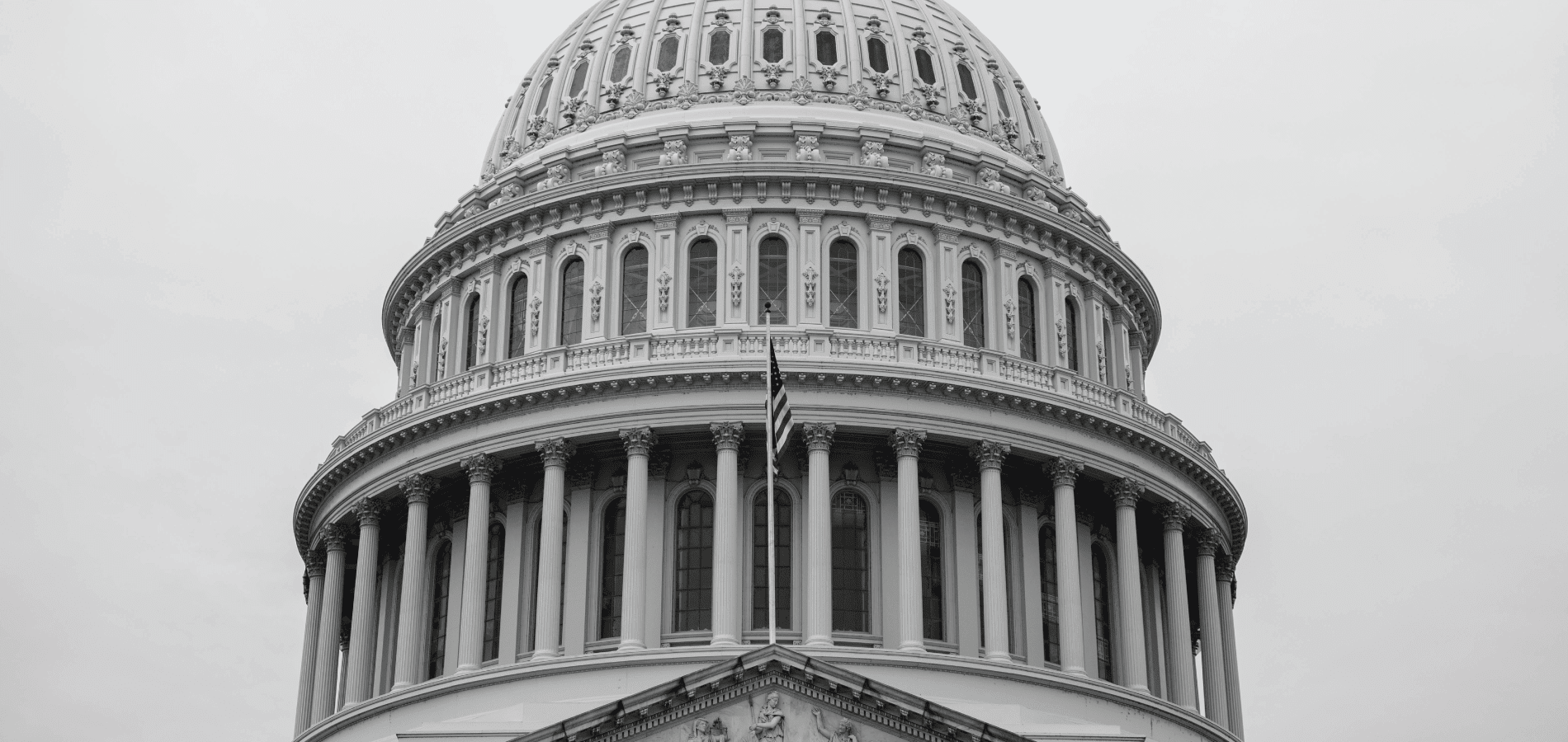Picture of the Capitol Building