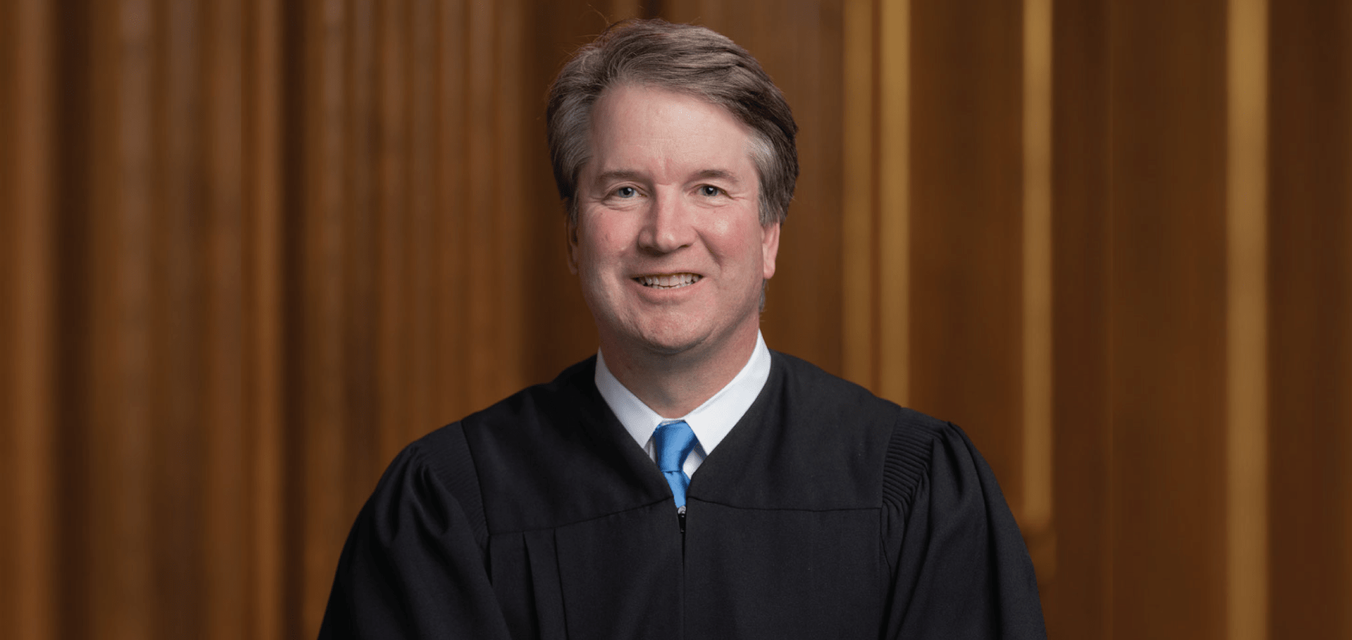Supreme Court Justice Brett Kavanaugh