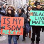 Photo of Black Lives Matter Protest