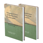 International Citator volumes 5 and 6 book covers