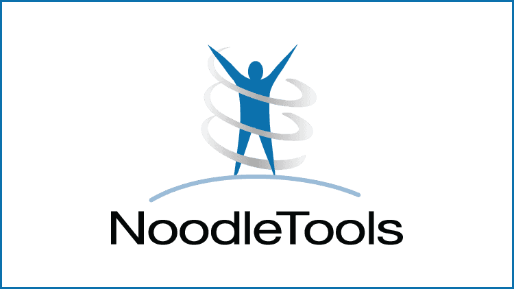 NoodleTools logo