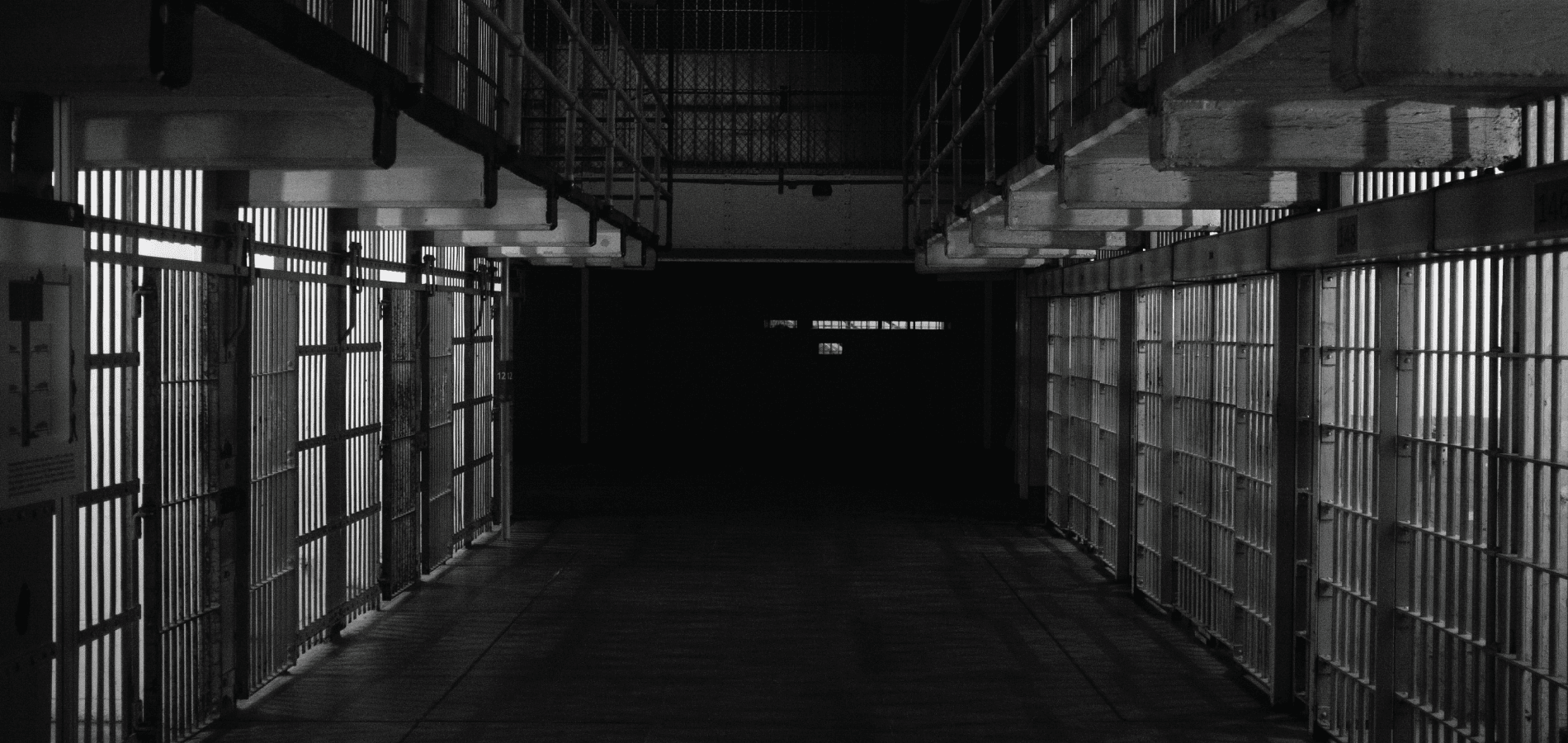 inside of prison