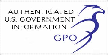 picture of GPO logo