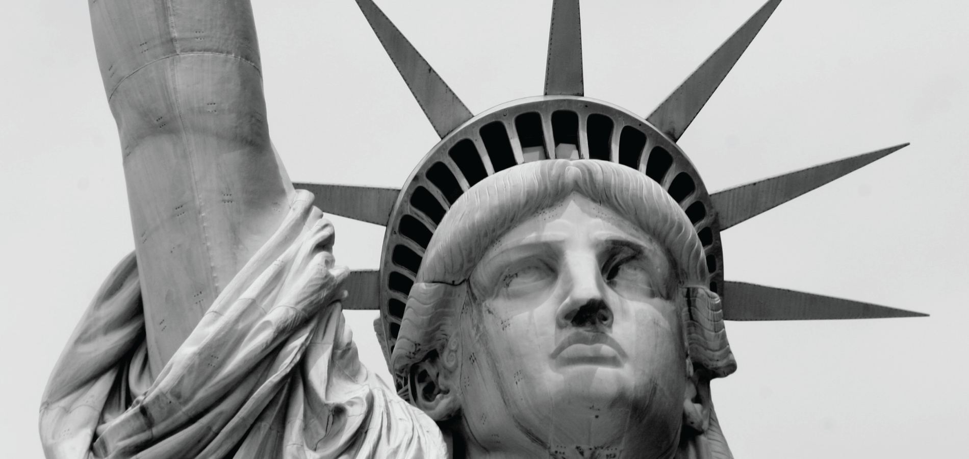 Picture of the statute of liberty