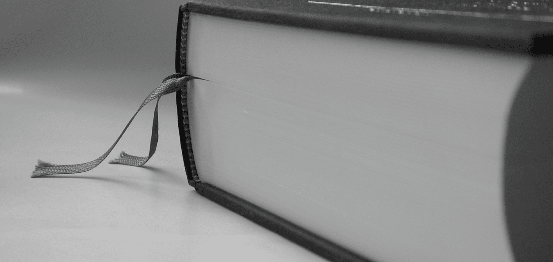 image of a large book