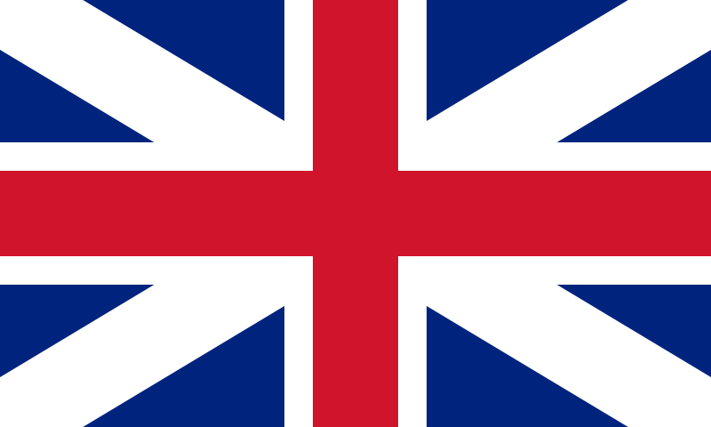 image of the Union Jack flag