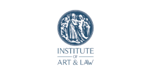 Institute of Art & Law logo