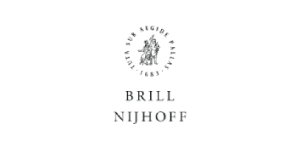Brill Nijhoff logo