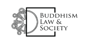Buddhism, Law & Society logo