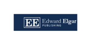 Edward Elgar Publishing logo