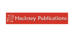 Hackney Publications logo