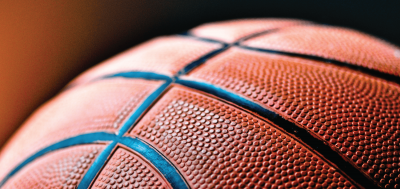 image of a basketball