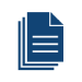 icon of pile of documents