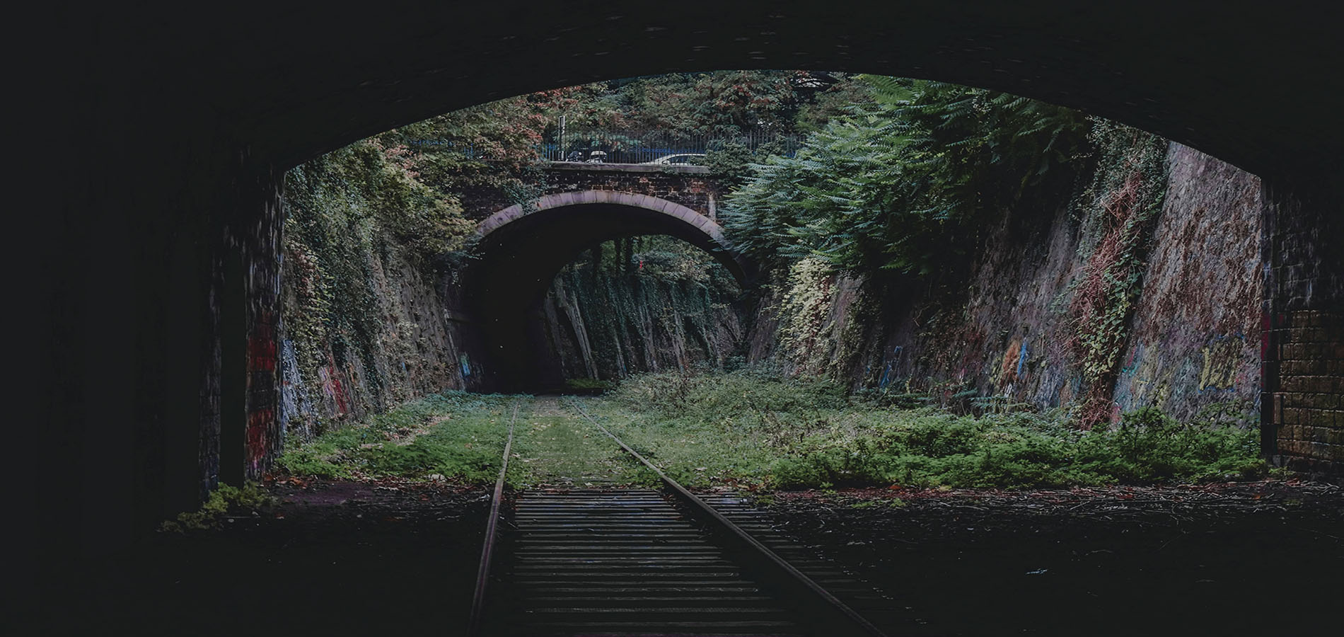 Hawks Nest Tunnel