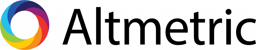 Altmetric logo
