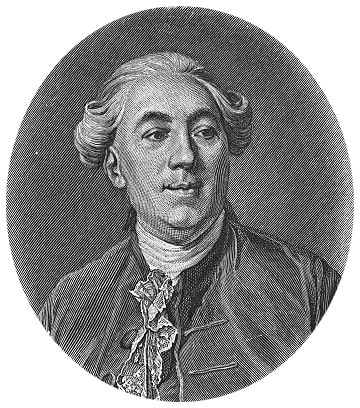 Jacques Necker, Louis XVI's financial minister