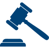 gavel icon