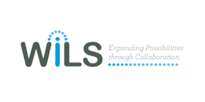 HeinOnline Academic affiliated consortium WiLS logo