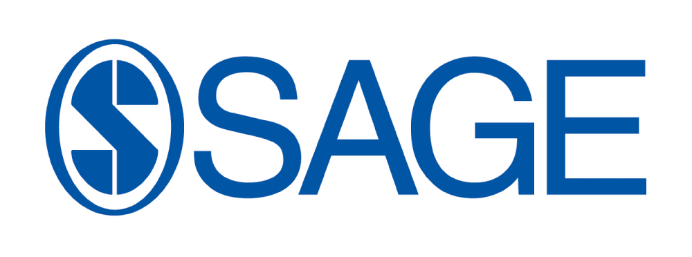 SAGE Publishing Logo