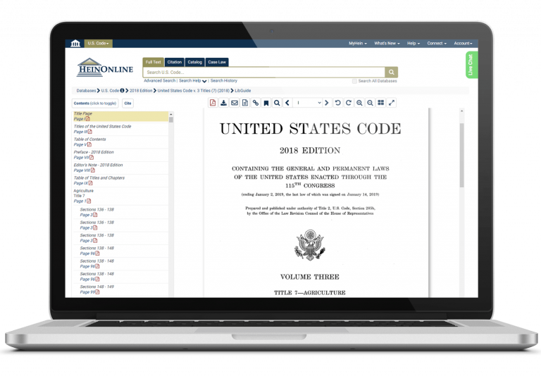 u-s-code-heinonline