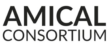 AMICAL Consortium logo