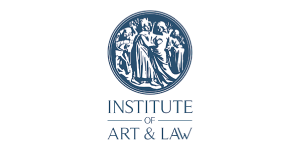 Institute of Art and Law Logo