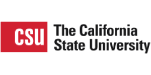 California State University - SDLC logo