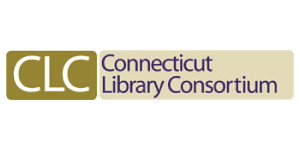 Connecticut Library Consortium logo