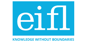 eifl logo