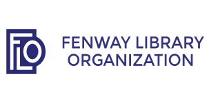 Fenway Library Organization Logo