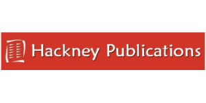 Hackney Publications logo