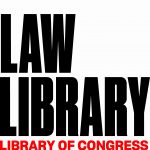 Law Library of Congress logo