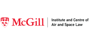 McGill Institute of Air and Space Law Logo