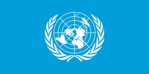 United Nations Logo