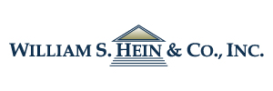 William S. Hein & Co., Inc. logo