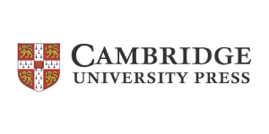 Cambridge University Press Logo