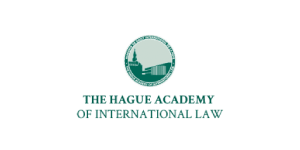 Hague Academy Logo