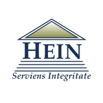 Hein Company logo color PNG