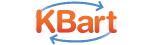 KBart logo