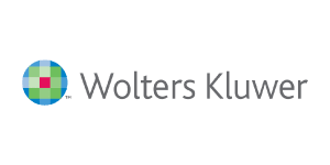 Wolters Kluwer Logo