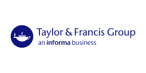 Taylor & Francis Logo